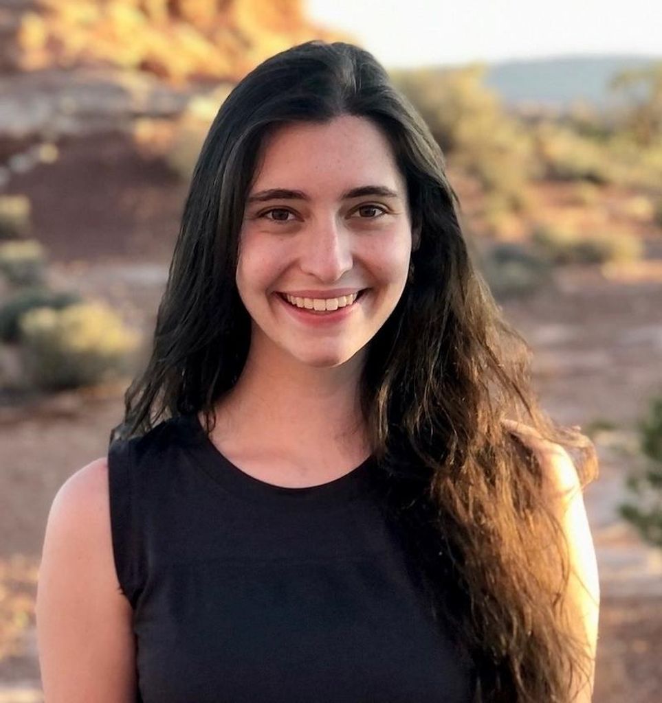 Katie Gardner Profile Photo