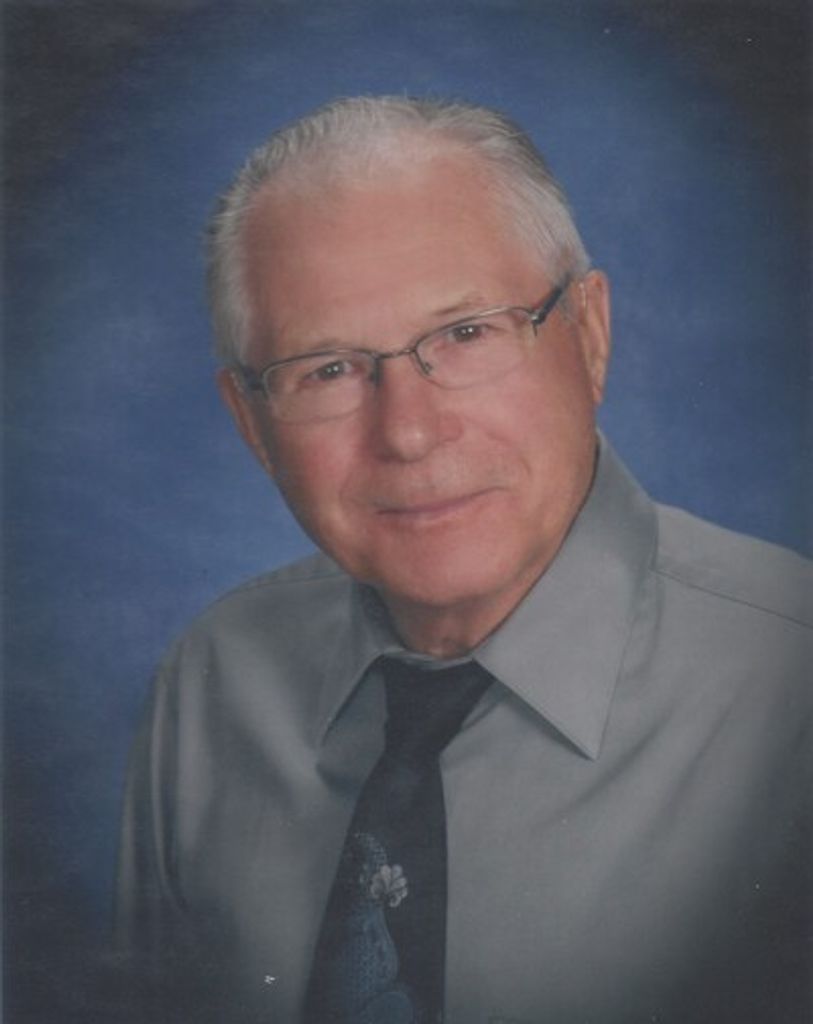 Raymond Peter Masloski Profile Photo