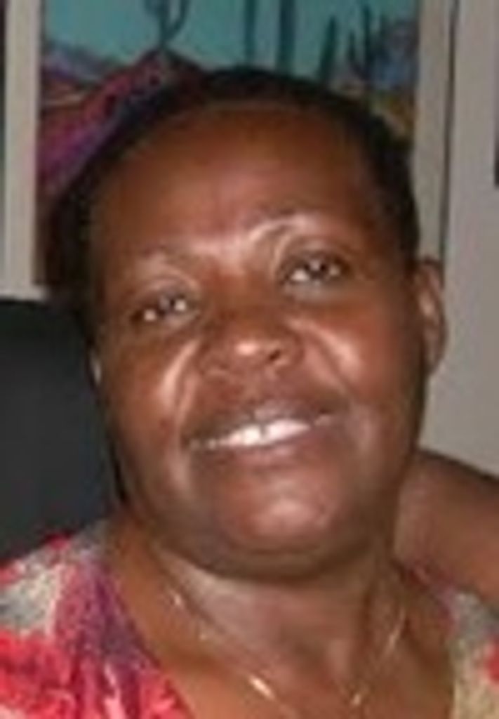 Sheila Bailey
