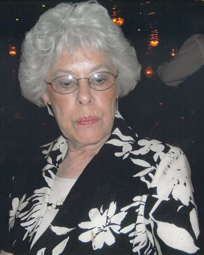 Nancy Ann Martinek Profile Photo