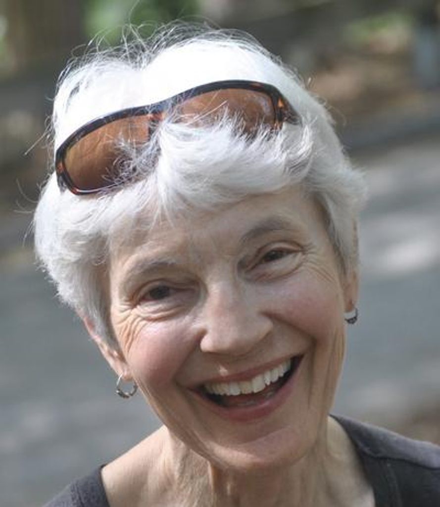 Priscilla Townsend Grant Profile Photo
