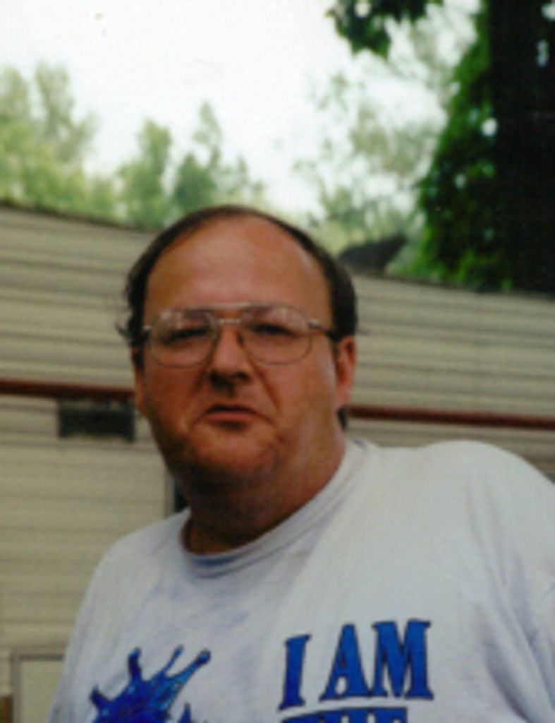 Virgil Straub