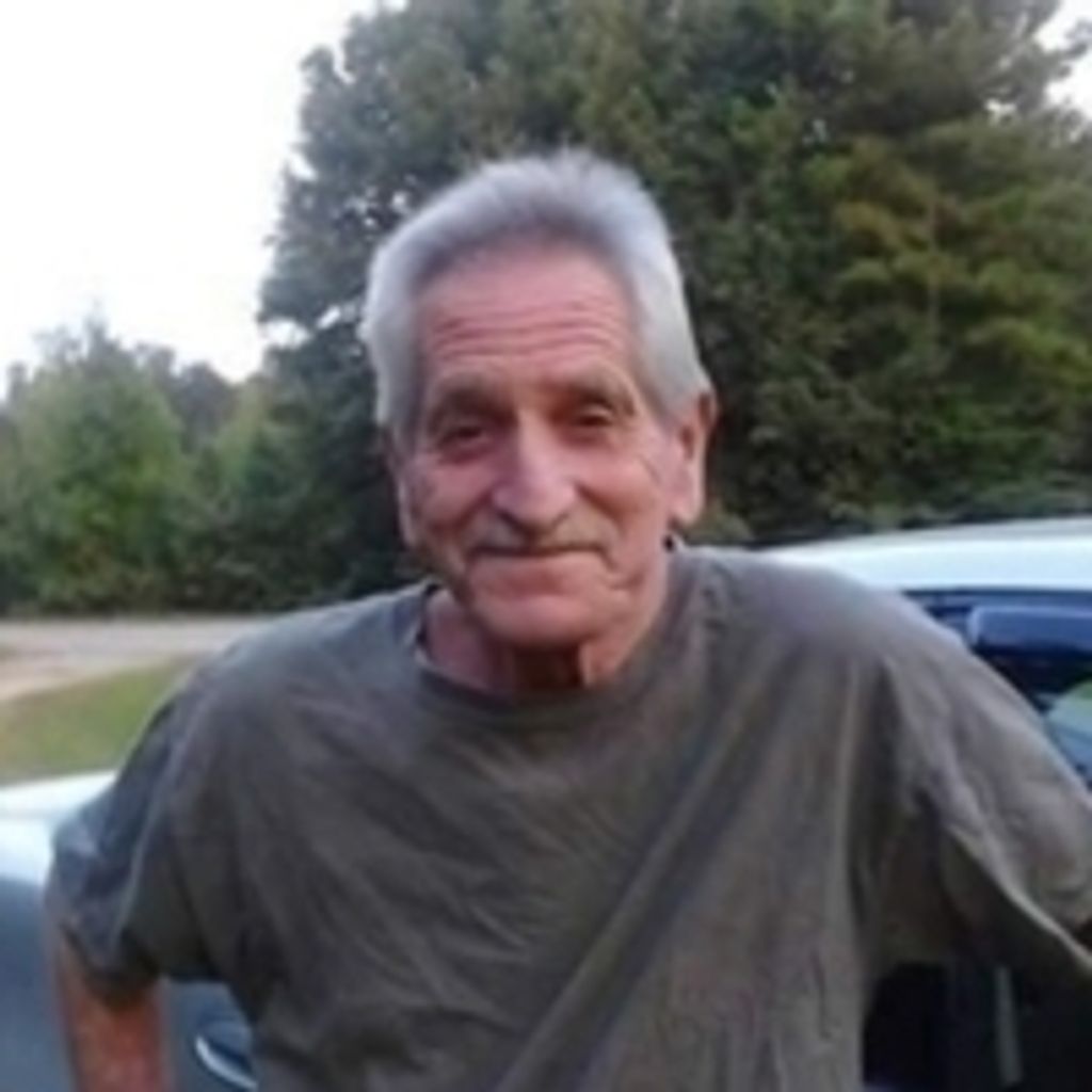 Mitchell Lee Donahue Profile Photo