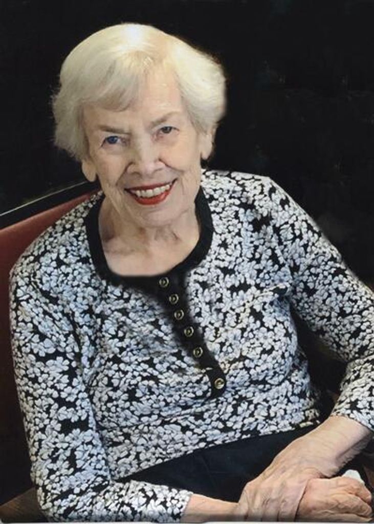 Jessie Sheriff Smith Profile Photo