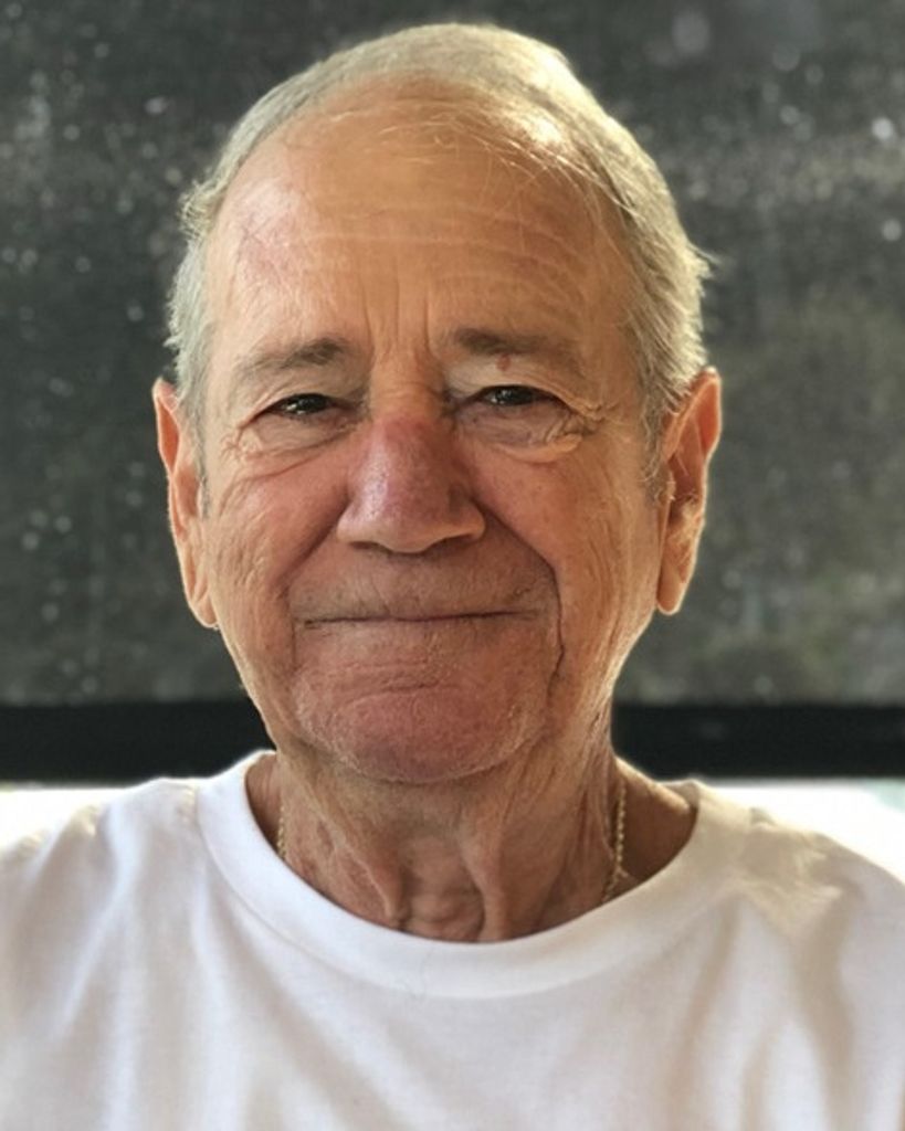 Anthony Izzo Profile Photo