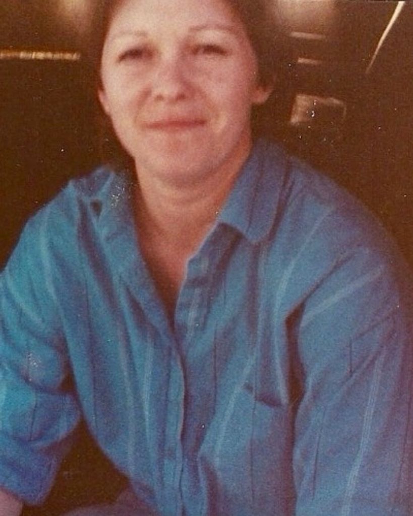 Jeannie Begley Morgan Profile Photo