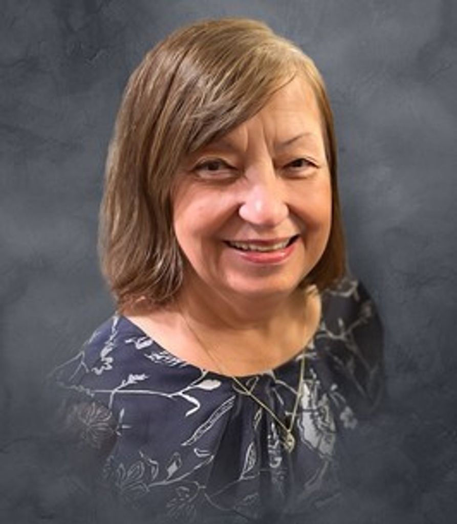 Marilouise Mahdasian