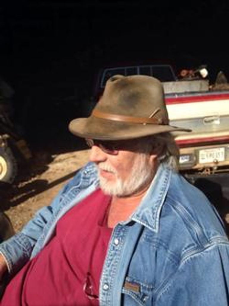 Clay "Snoopy" Brown