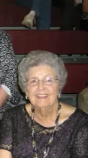 Iva Jewell Estes Profile Photo