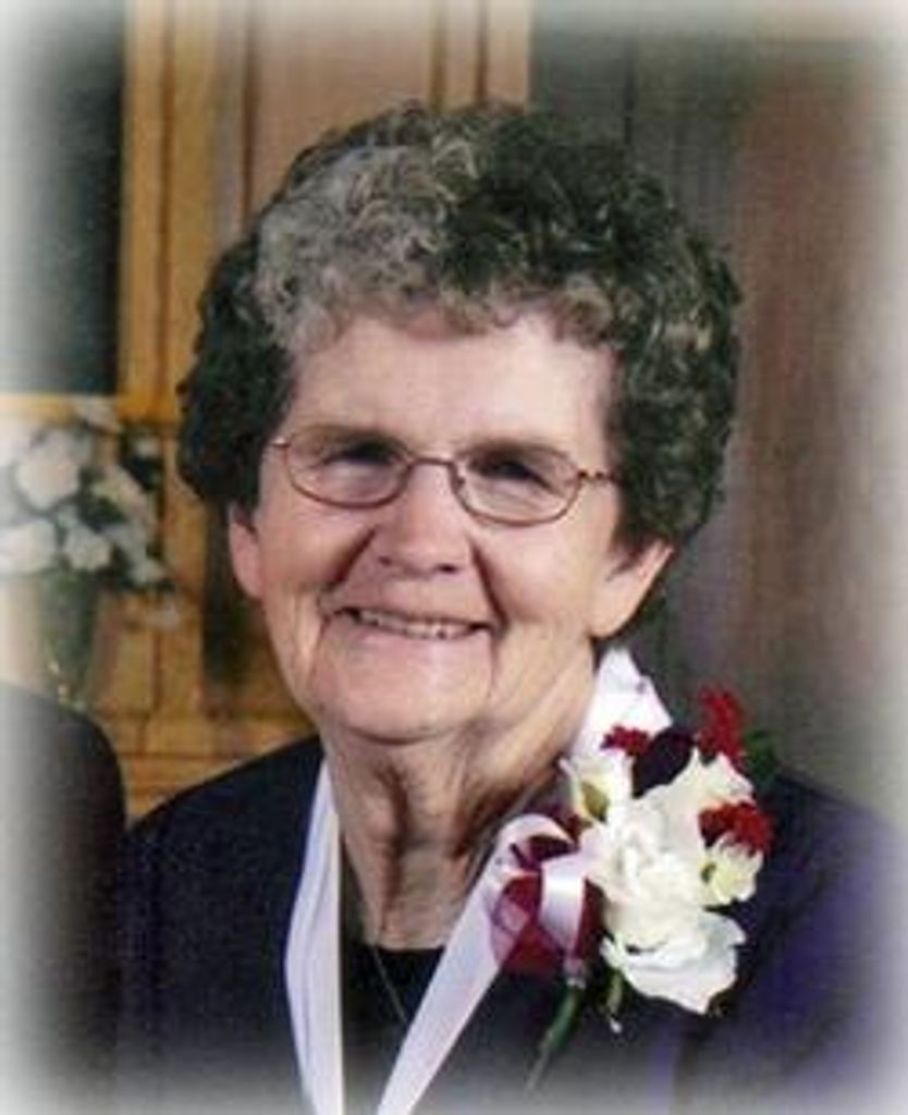 Frances Gudvangen