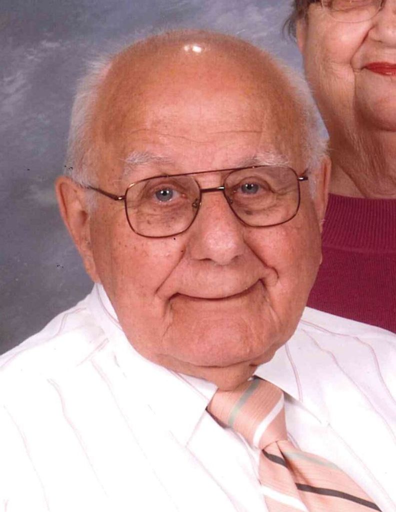 Harry Weaver, II