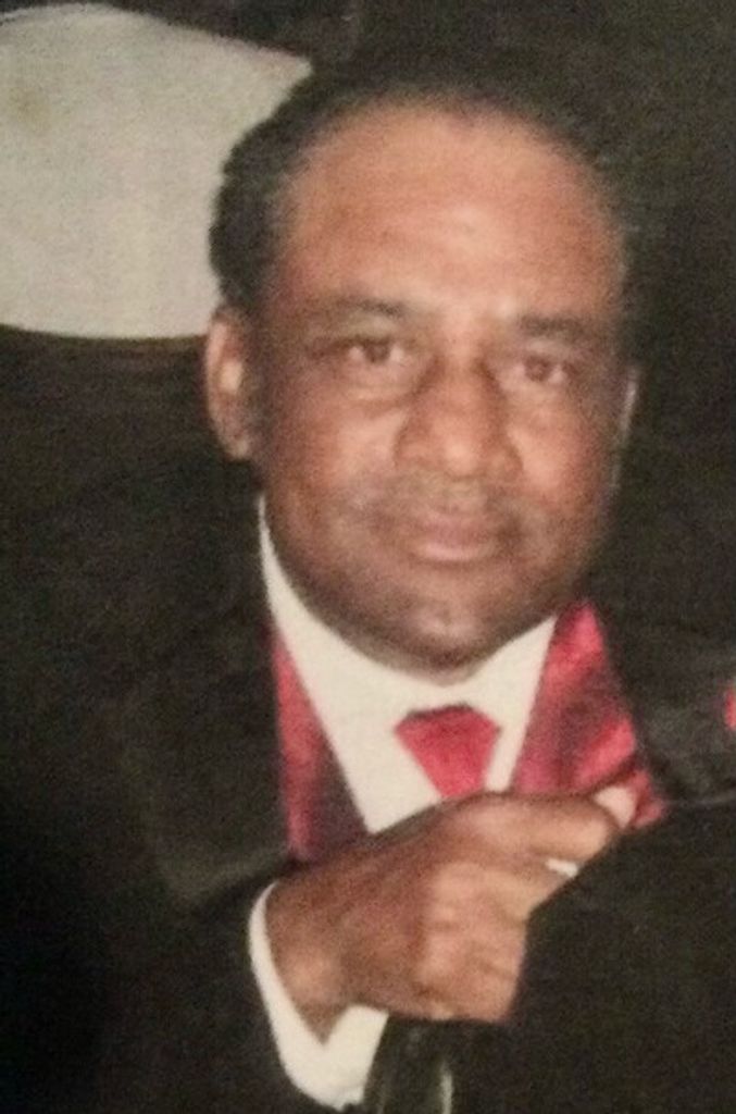 Leonard Jackson, Jr.