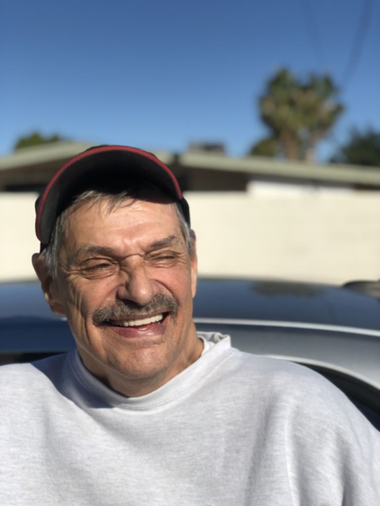 Stephen F. Monnier Profile Photo