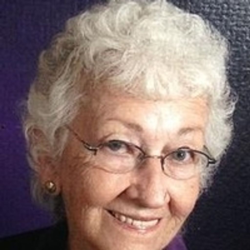 Dorothy Allene Walters