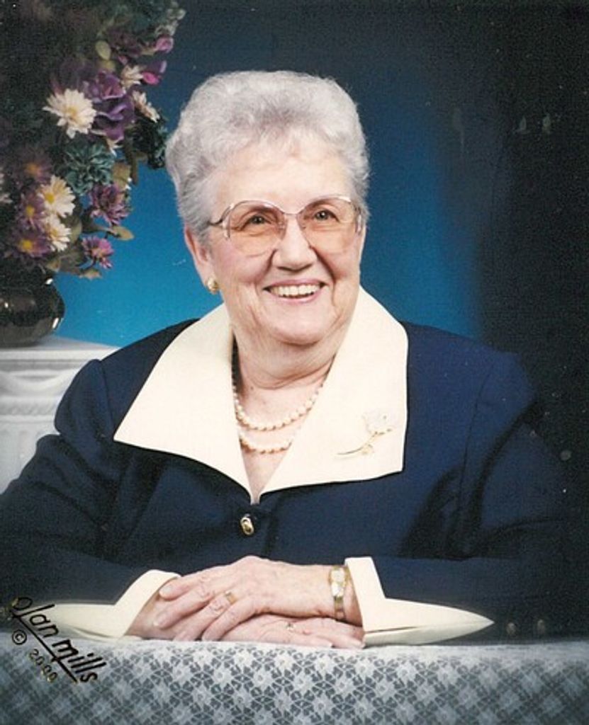 Darlene Matlock Profile Photo
