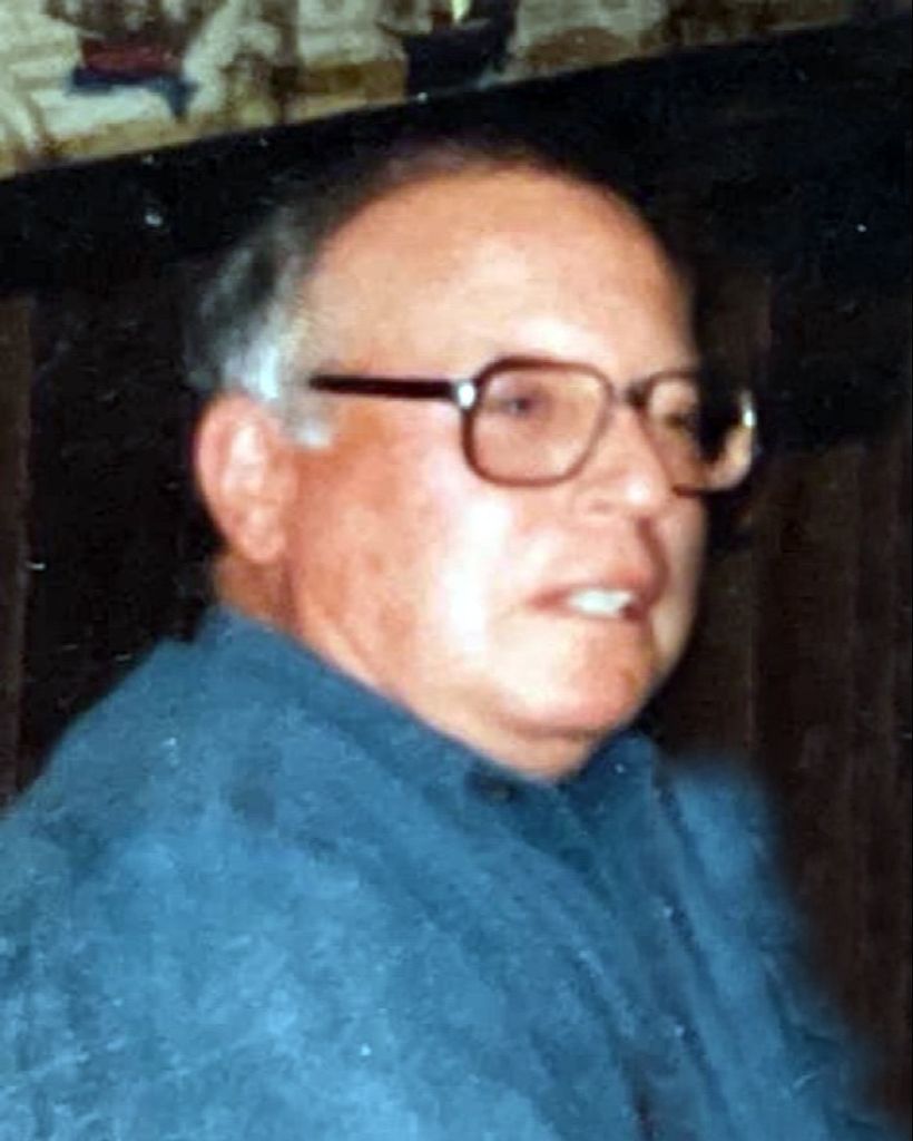 William Earl Dear, Sr.