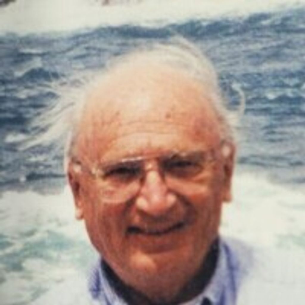 John "Jack" R. Vigneau