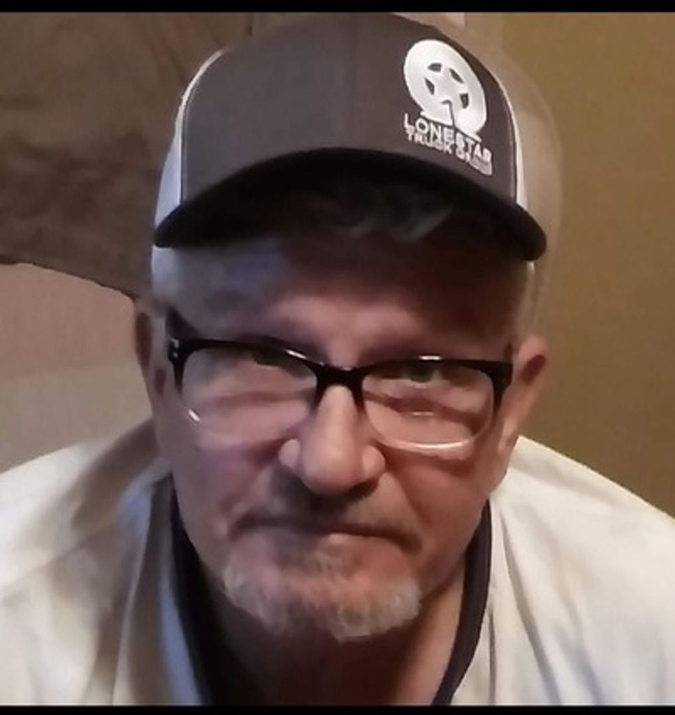 Michael Dwayne Hammonds Profile Photo