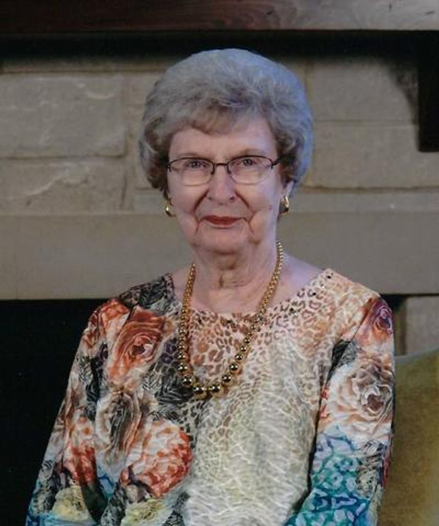 Rosemary Weisenfels Kohl