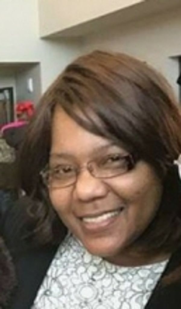 Jacqueline D. (Prelow) Mrs. Douglas