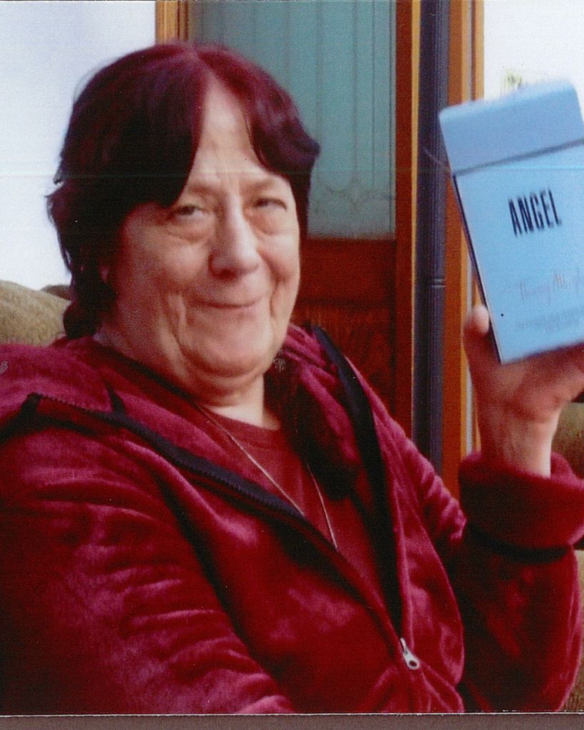 Christine Louise Lull Profile Photo