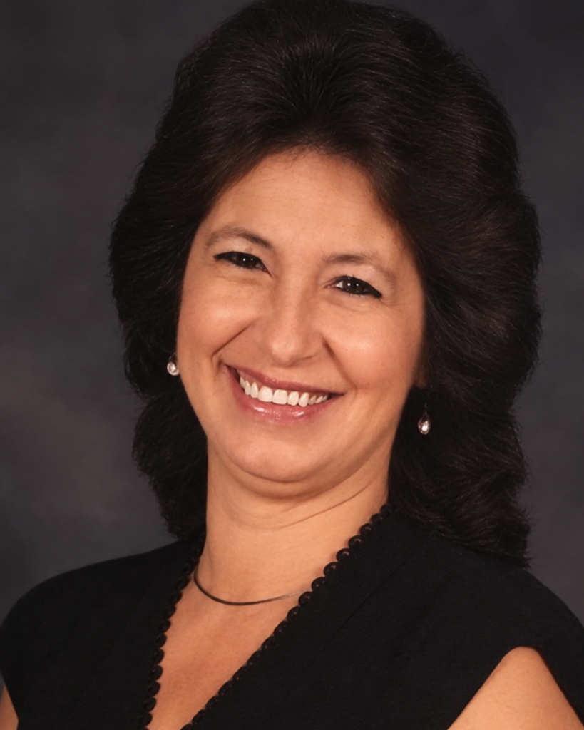 Nona A. Logan Profile Photo