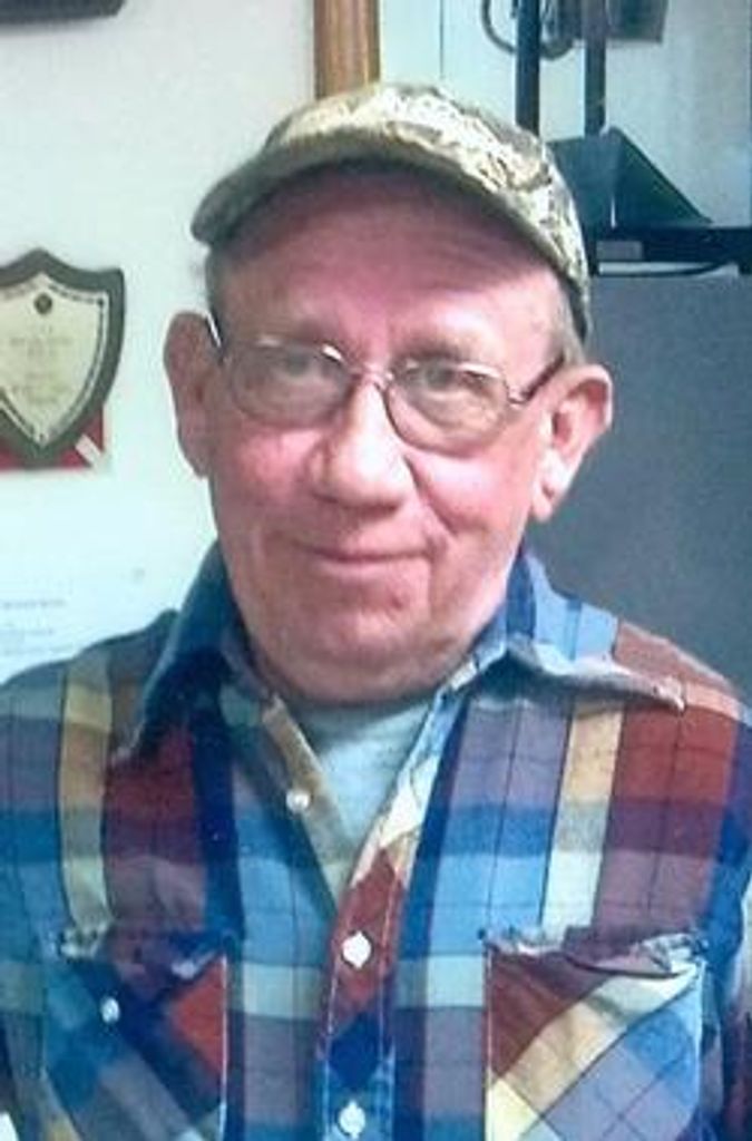 Dennis "Denny" Duncan