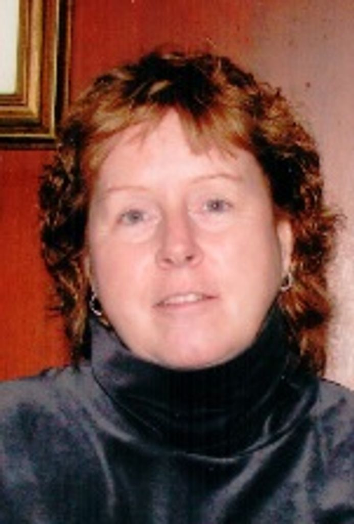Judith "Judy" Messenheimer