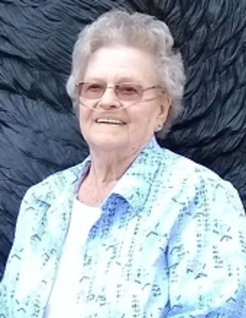Willie Mae Light Profile Photo