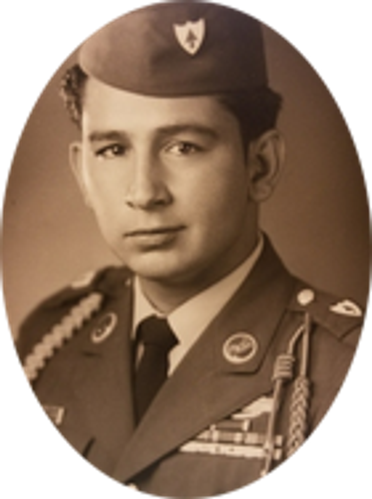 Adan Elias Gonzalez