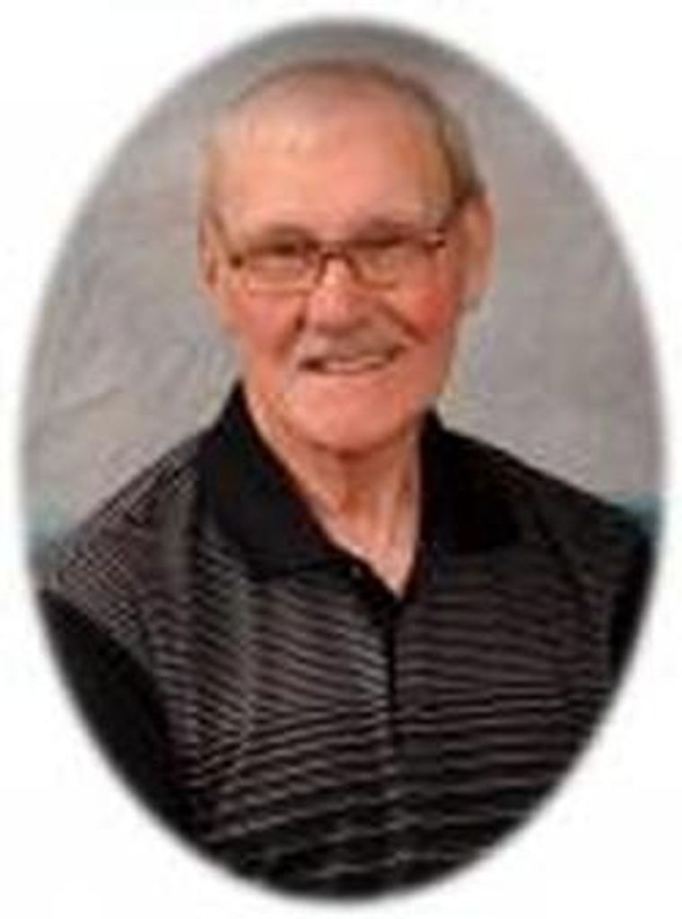 Cyril Reid Profile Photo