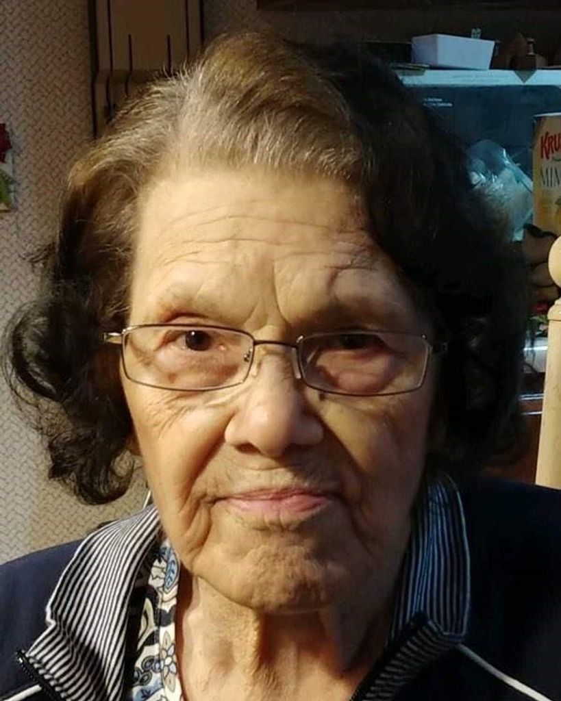 Betty Ruth Wolpert Profile Photo