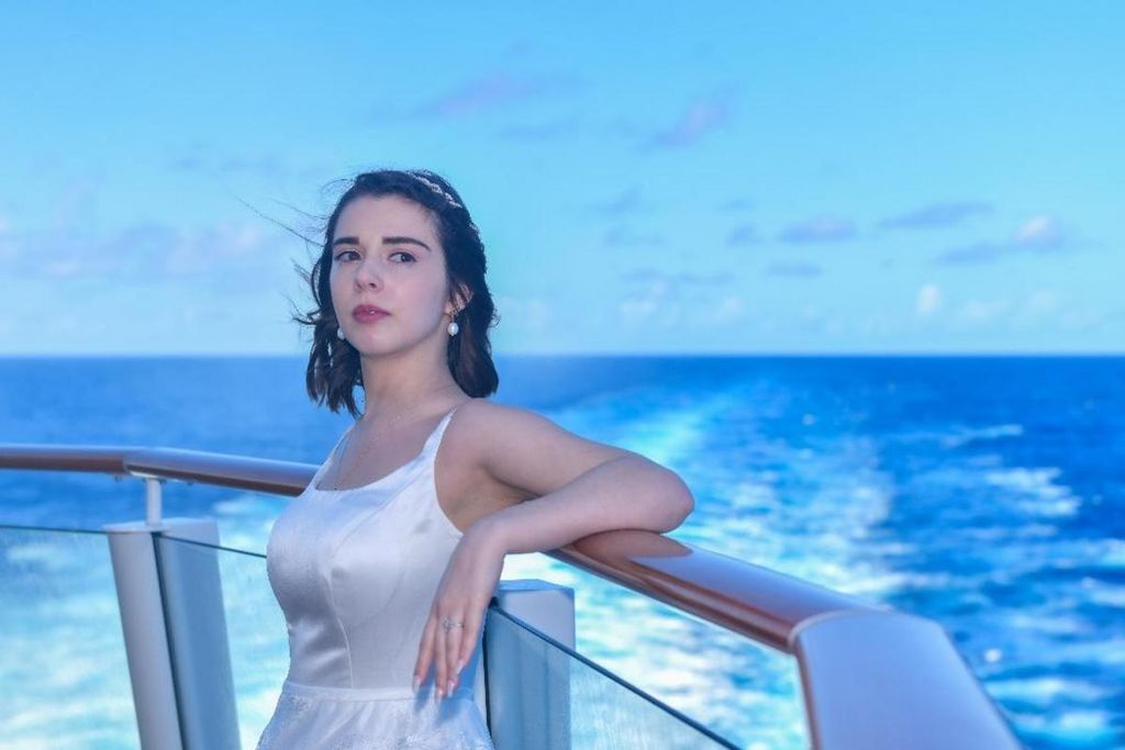 Katelyn Marie Elson Herring