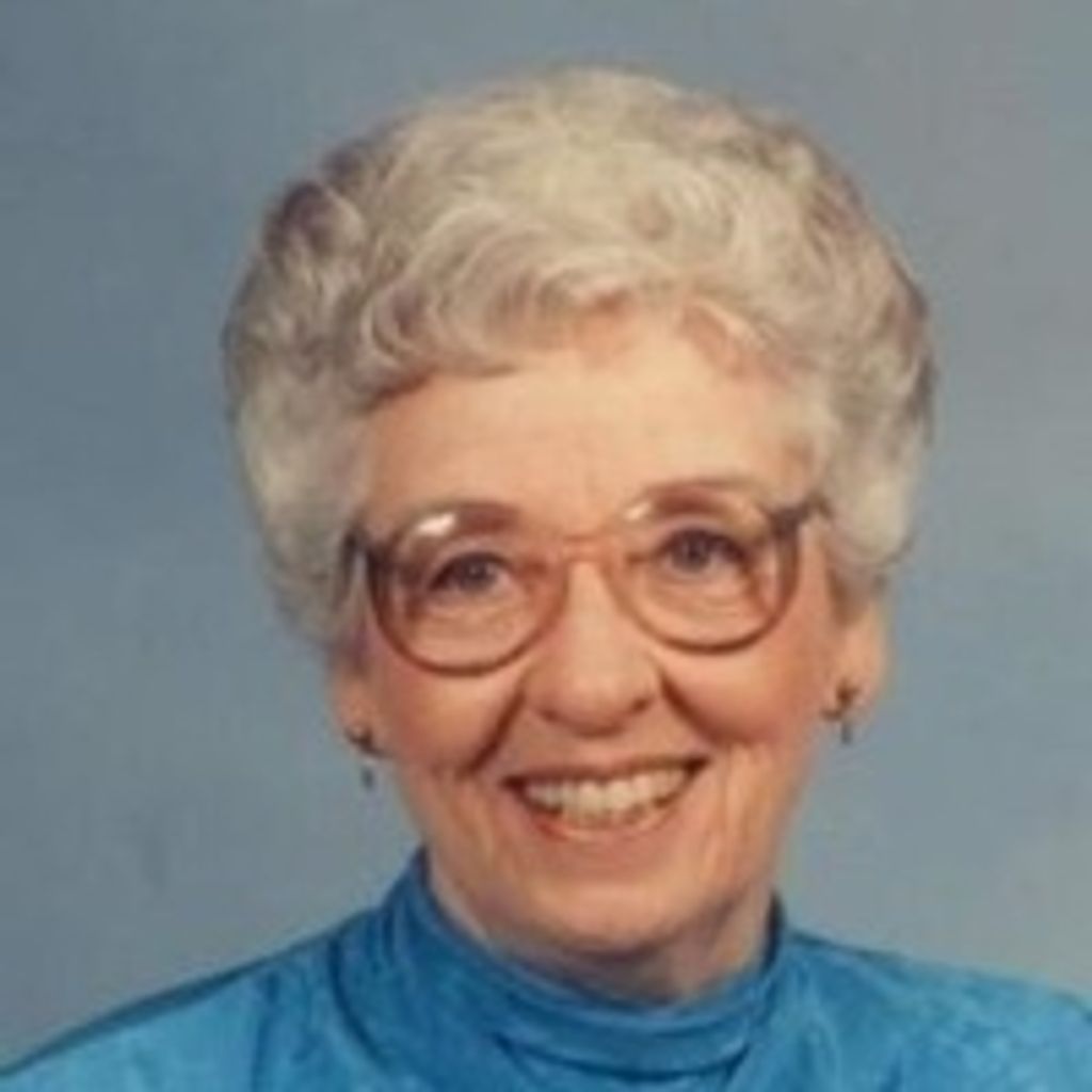 Margaret Eileen Knudsen