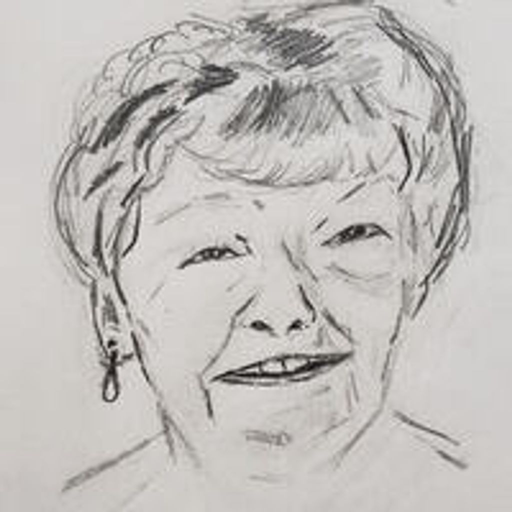 Dorothy Jean Cuthbertson