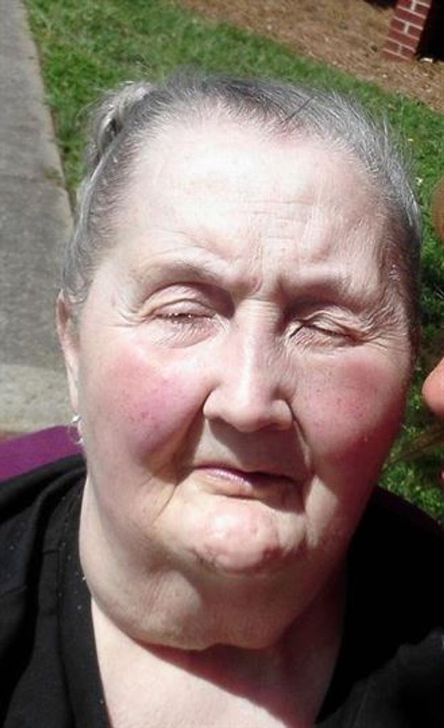 Ruth M Heady