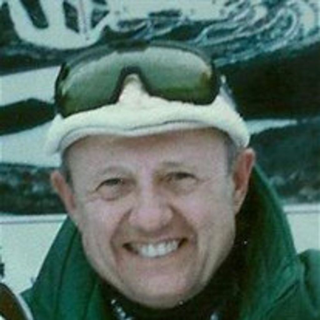 Robert H. Tolerton