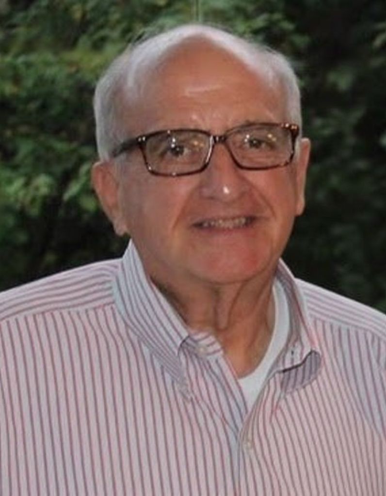 Michael L. Moyer Profile Photo