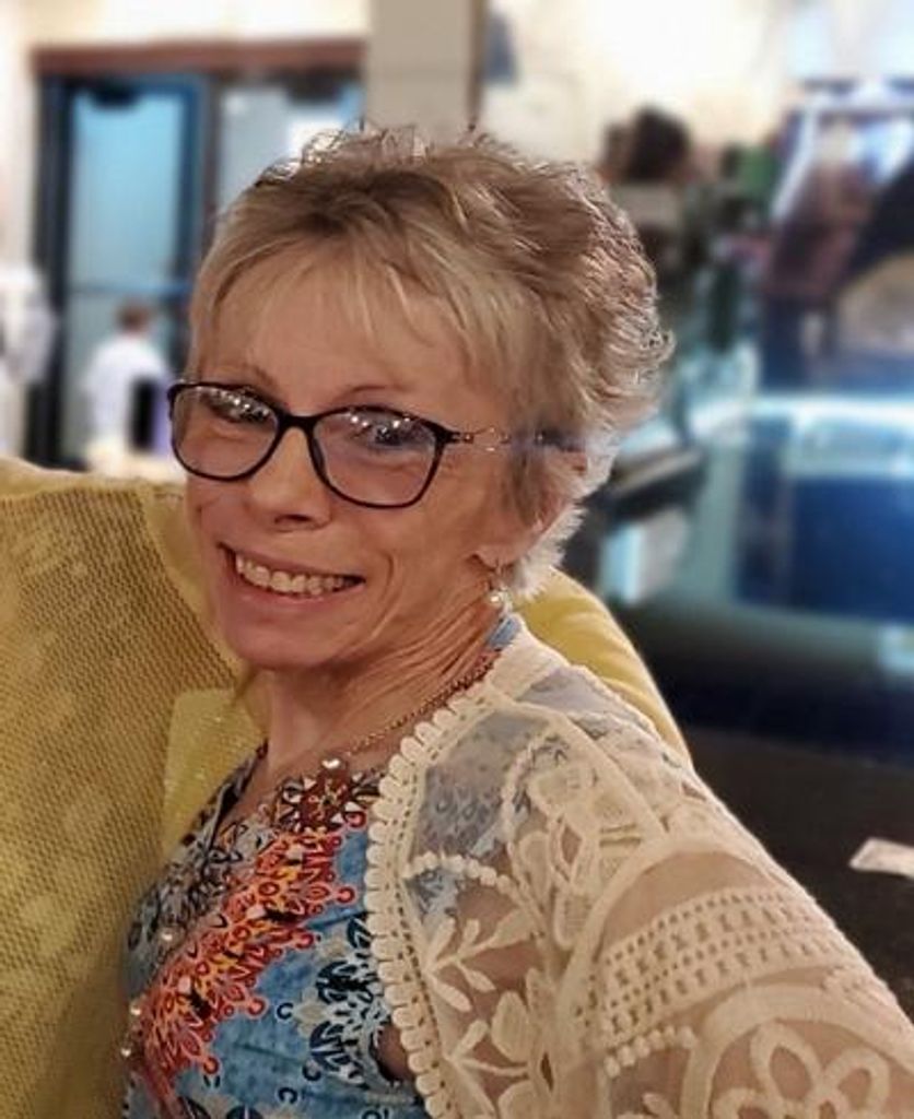 Margaret "Marge" Hall