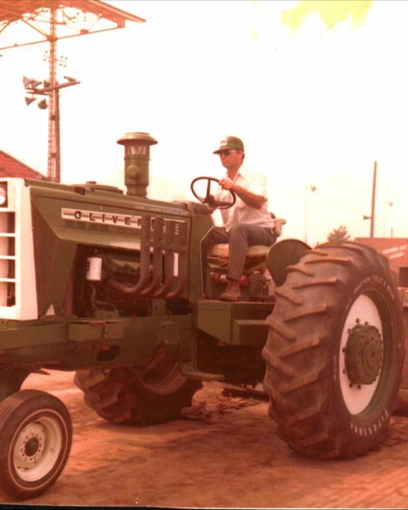 Wallace "Wally" Decker