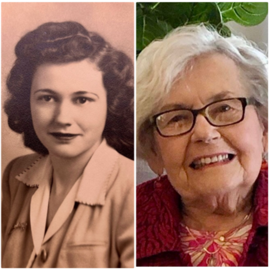 Thelma "Sam" Rosemary Weber