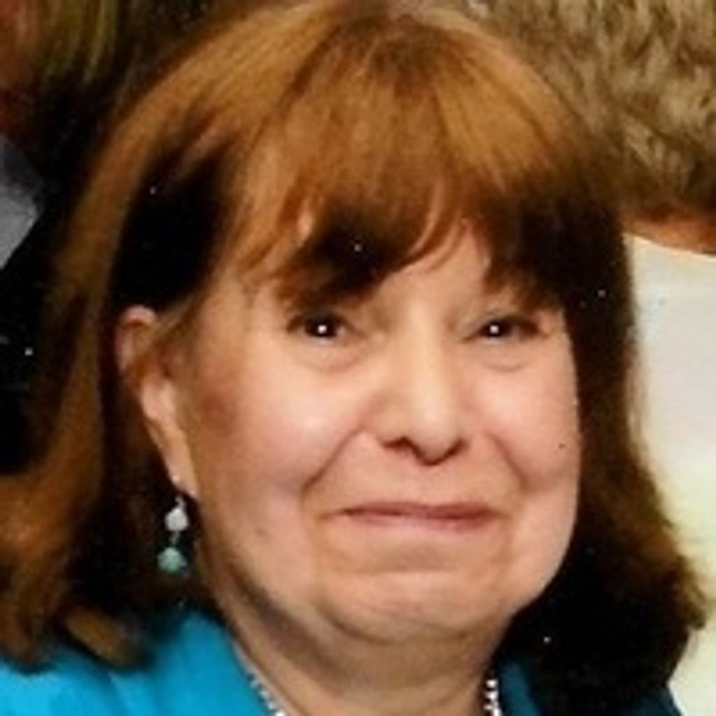 Ann-Marie Gray (Gorski)