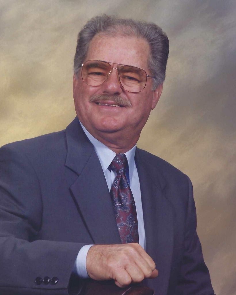 Magnal Thomas Martin Sr. Profile Photo