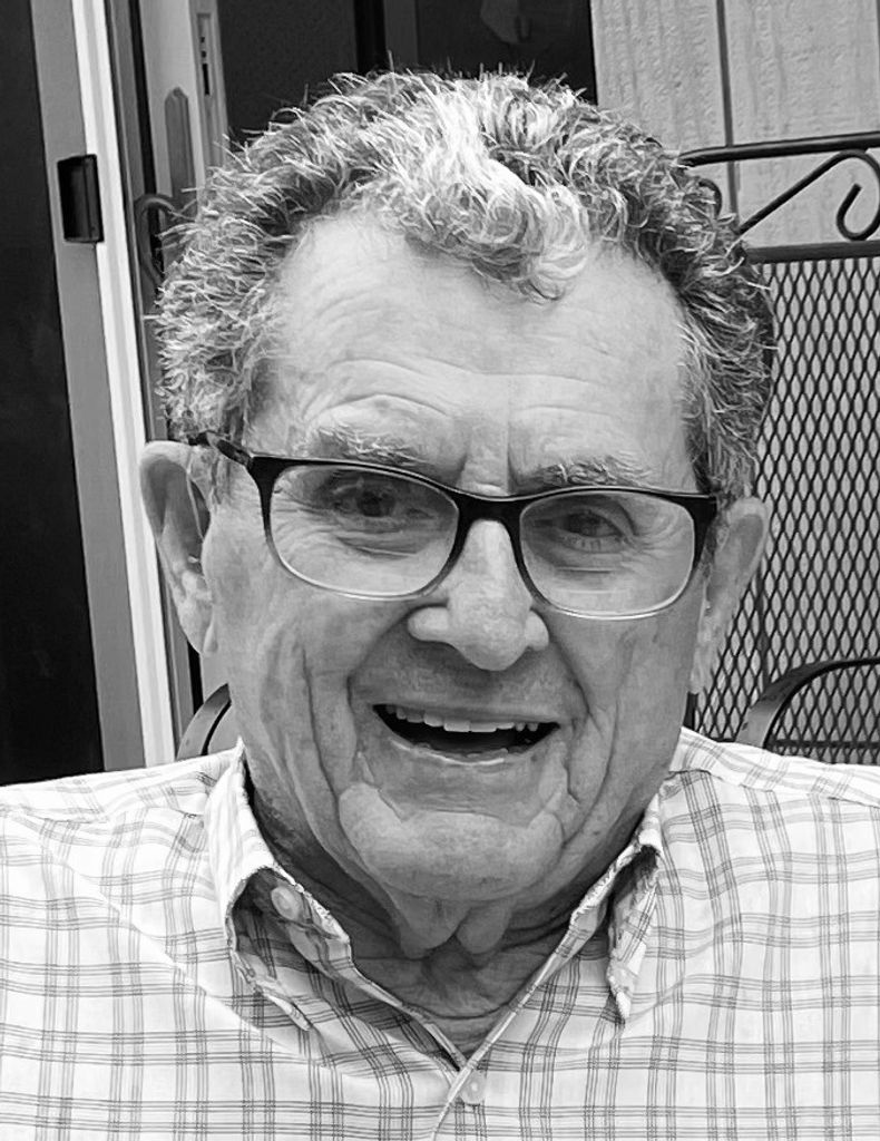 Mike  J. Hotchkin Profile Photo