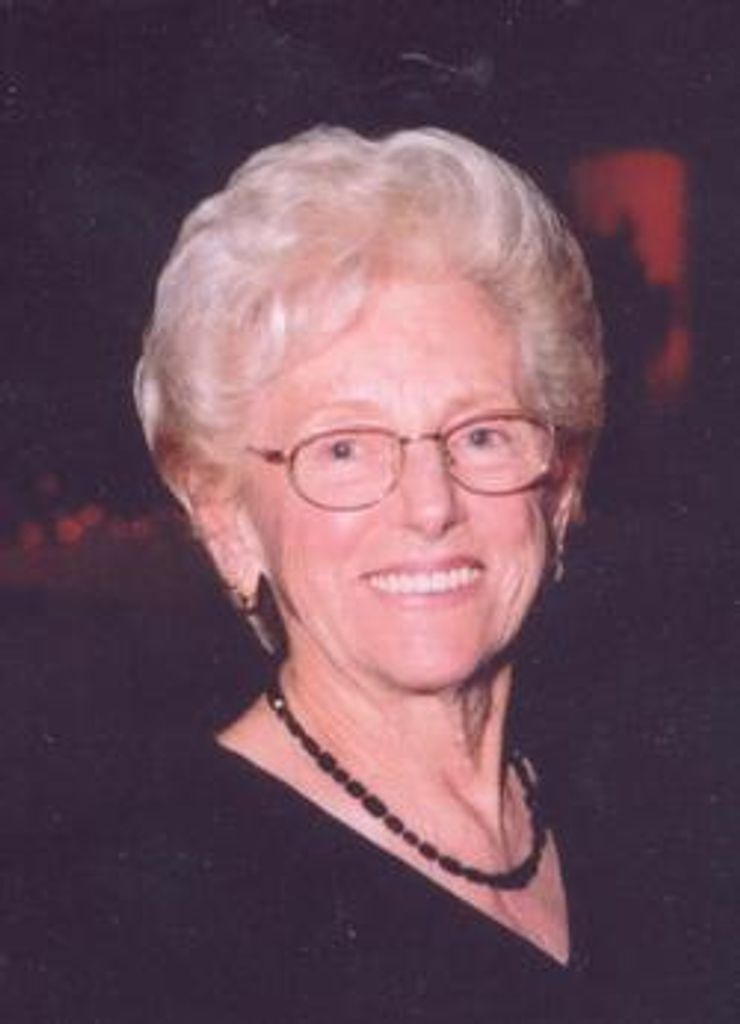 Lillian Ruth Hultman Profile Photo