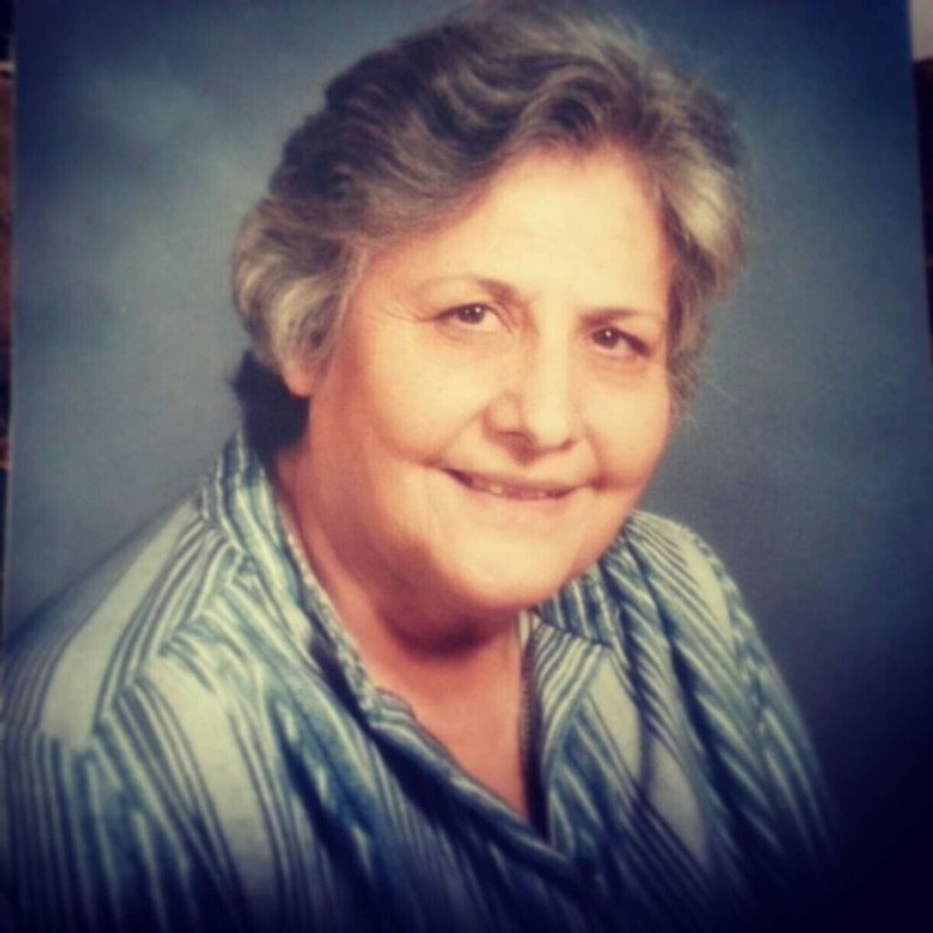 Concepcion Marquez Calderon