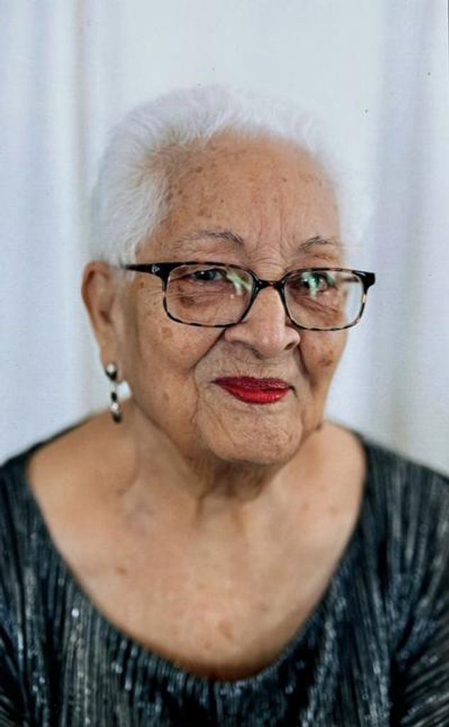 Gilda Daisy Lucille Shand Profile Photo