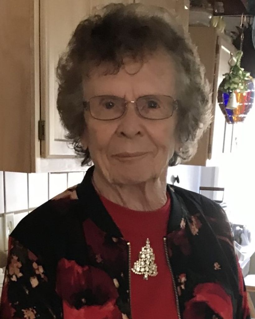 Joann Wall Pratt