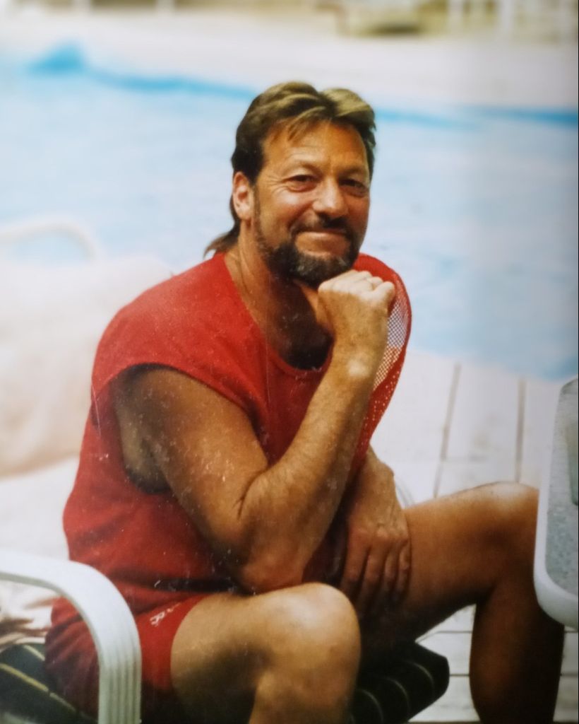 Robert M. Fernholz