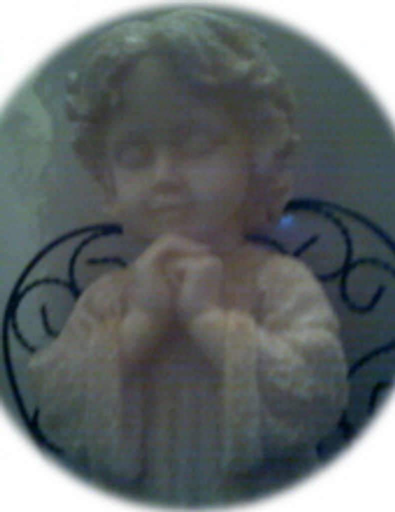 Ruby Jean Walley -Glbfh